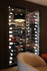 Hotels Logis Hotel Relais Saint Jacques - Chateauroux : photos des chambres