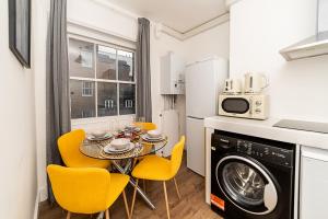 [Covent Garden-Oxford Street] Central London Apartment