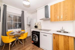 [Covent Garden-Oxford Street] Central London Apartment
