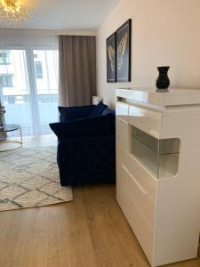 Apartamenty na Długiej