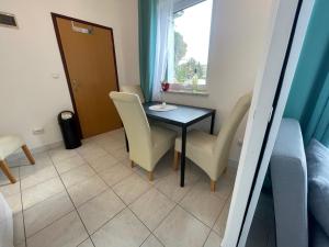 Enna Apartment 4 Meerblick perfect location