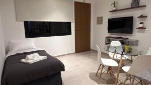 Cómodo departamento en Mendoza