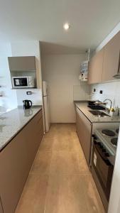 Cómodo departamento en Mendoza