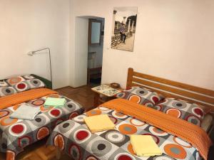 Sunny apartment. 5 minutes walk from Main Sqare.