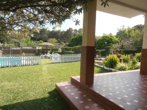 Chalet Playa de Barbate