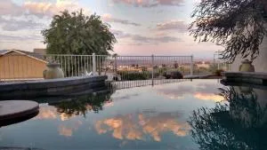 Shoshone Lower Unit with Lake and Pool Views - Паркер