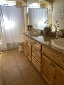 Shoshone Lower Unit with Lake and Pool Views