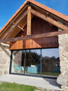 Casas das Japoneiras