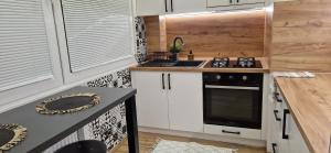 Apartment Terasa Kosice