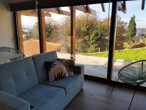 Casas das Japoneiras