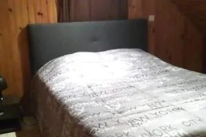 Belle prairie - Servon