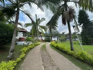SARY HOUSE by ANNE SPA - San Antonio del Tequendama