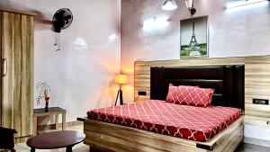 Flamingo Cottage