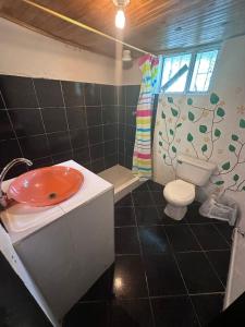 SARY HOUSE by ANNE SPA