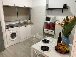 A piece of paradise in Puerto de la Cruz