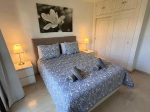 Adosado en residencial