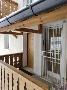 Appartamento Monte Civetta - Andraz