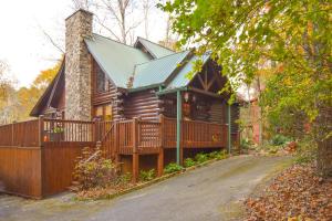 The Riverwood Family Cabin