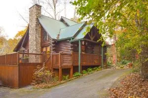 The Riverwood Family Cabin - Dyke