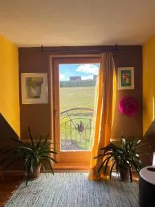 Haus Severin - Aschbach bei Fürstenfeld