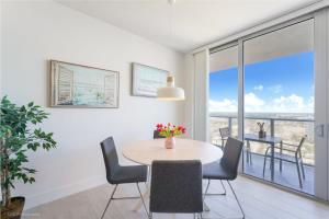 Breathtaking 35th Floor 1 BDR in Hyde Beach House