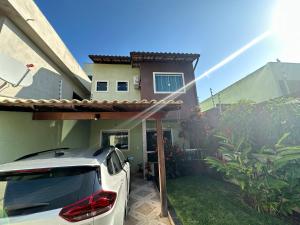 Casa Guarapari - Ferienhaus