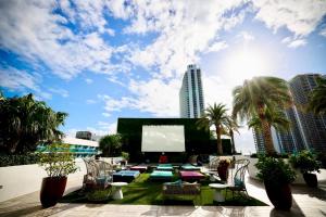 Breathtaking 35th Floor 1 BDR in Hyde Beach House