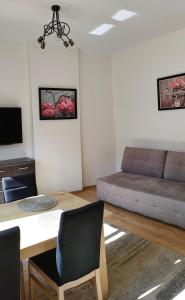 Apartament Gdańsk Starówka