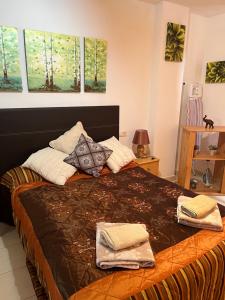 2 Bedroom Apartment Jardines Canarios Los Cristianos Tenerife