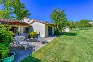 Perfect Wine Country Retreat at Silverado - نابا