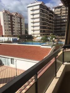 2 Bedroom Apartment Jardines Canarios Los Cristianos Tenerife