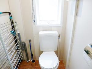 Maisons de vacances HOME-COSY - 6 pers - 40 m2 3 CH - 2 SDB et 2 WC : photos des chambres