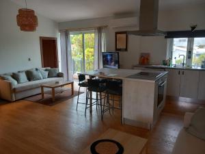 Pavlos Loft - Garden Views & Terrace in Leontari