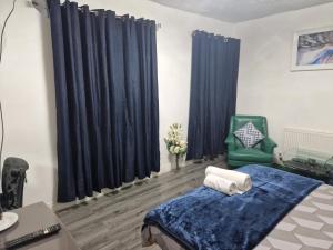 Highfields House - Free Wifi - Free Local Parking