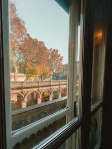 CityStay I Indipendenza Grand Apartment