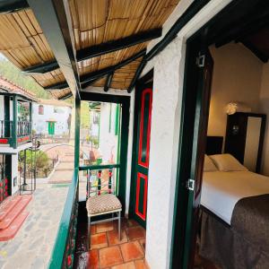 Hotel Boutique Samay