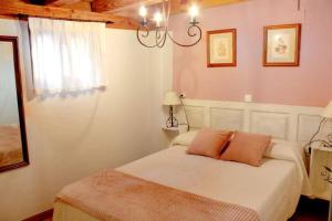 La casa de la Golondrina