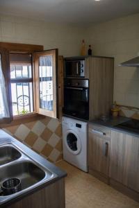 La casa de la Golondrina