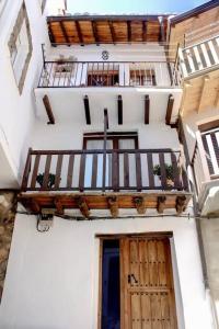 La casa de la Golondrina