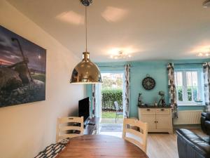 Coastal Retreat, The Bay