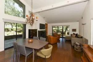 Luxurious Condo with Zen Garden at Silverado - نابا