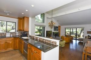 Luxurious Condo with Zen Garden at Silverado