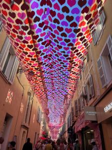 Appartements Casa Andrea Agreable T3 avec grand jardin a 3mn de la plage : photos des chambres