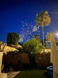 Appartements Casa Andrea Agreable T3 avec grand jardin a 3mn de la plage : photos des chambres