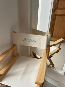 Appartements Casa Andrea Agreable T3 avec grand jardin a 3mn de la plage : photos des chambres