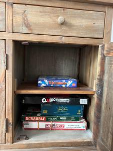 Appartements Casa Andrea Agreable T3 avec grand jardin a 3mn de la plage : photos des chambres