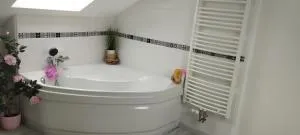 Chambre près des 24h - Guécélard