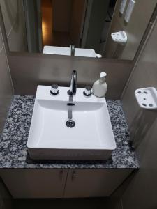 Departamento en Capital a estrenar