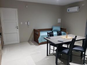 Departamento en Capital a estrenar