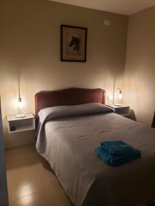 Departamento en Capital a estrenar